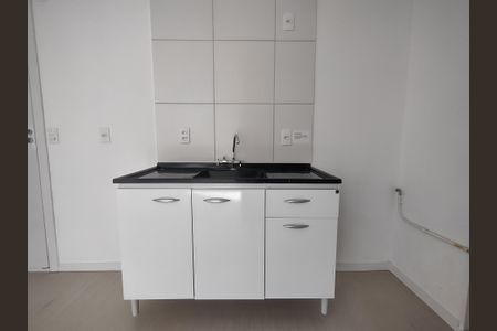 Apartamento para alugar com 2 quartos, 35m² em Vila Barreto, São Paulo