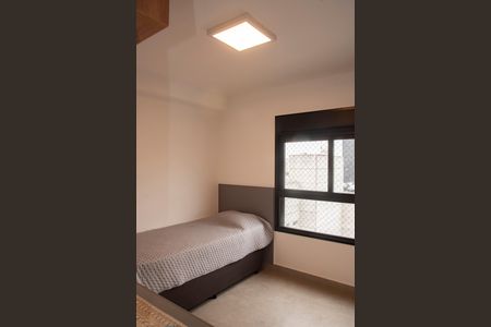Quarto de apartamento à venda com 2 quartos, 65m² em Mirandópolis, São Paulo