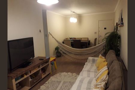 Foto 38 de apartamento à venda com 4 quartos, 108m² em Ipiranga, São Paulo