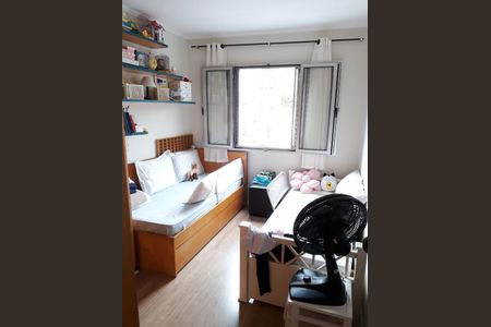 Foto 17 de apartamento à venda com 4 quartos, 108m² em Ipiranga, São Paulo