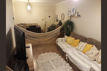 Apartamento à venda com 108m², 4 quartos e 1 vagaFoto 26