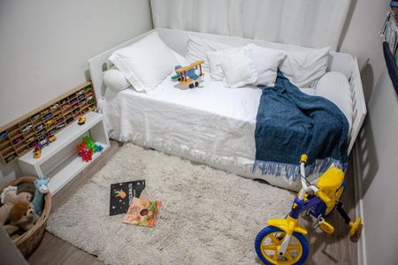 Foto 19 de apartamento à venda com 4 quartos, 108m² em Ipiranga, São Paulo