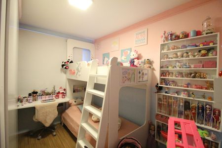 Quarto  de apartamento à venda com 2 quartos, 68m² em Barra Olímpica, Rio de Janeiro