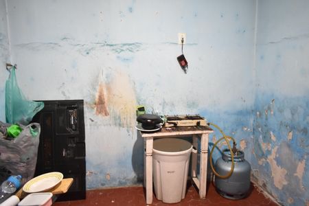 Sala/Cozinha de casa à venda com 4 quartos, 300m² em Chácara Inglesa, São Paulo