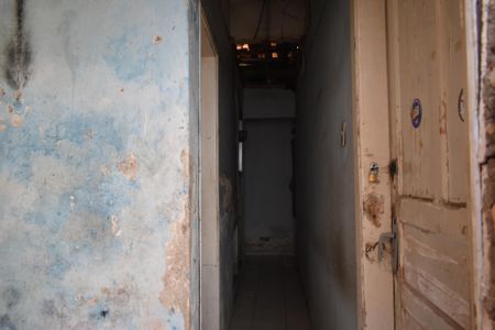 Sala/Cozinha de casa à venda com 4 quartos, 300m² em Chácara Inglesa, São Paulo