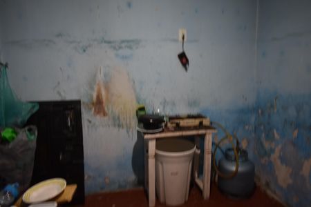 Sala/Cozinha de casa à venda com 4 quartos, 300m² em Chácara Inglesa, São Paulo