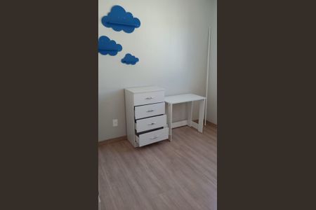 Quarto 1 de apartamento para alugar com 2 quartos, 39m² em Canudos, Novo Hamburgo