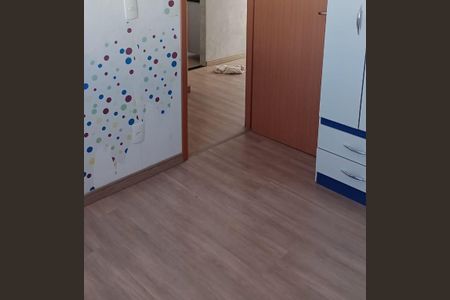 Quarto 1 de apartamento para alugar com 2 quartos, 39m² em Canudos, Novo Hamburgo