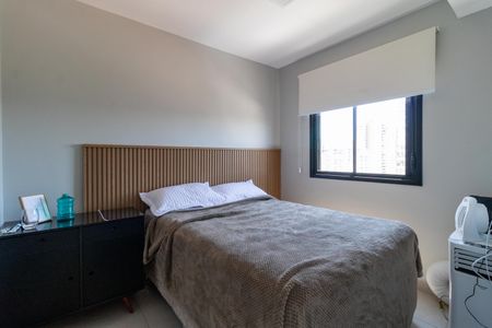 Apartamento à venda com 33m², 2 quartos e sem vaga Apartamento à venda com 33m², 2 quartos e sem vagaQuarto 2