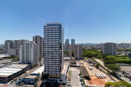 Apartamento à venda com 33m², 2 quartos e sem vaga Apartamento à venda com 33m², 2 quartos e sem vagaVista do Quarto 2