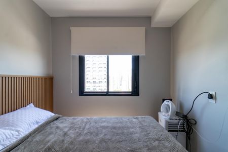 Apartamento à venda com 33m², 2 quartos e sem vaga Apartamento à venda com 33m², 2 quartos e sem vagaQuarto 2