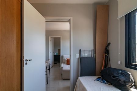 Apartamento à venda com 33m², 2 quartos e sem vaga Apartamento à venda com 33m², 2 quartos e sem vagaQuarto 1