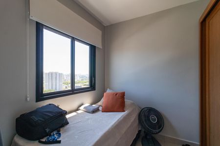 Apartamento à venda com 33m², 2 quartos e sem vaga Apartamento à venda com 33m², 2 quartos e sem vagaQuarto 1
