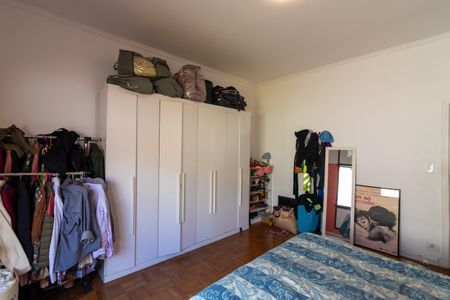 Quarto 1 de casa à venda com 2 quartos, 107m² em Brooklin, São Paulo