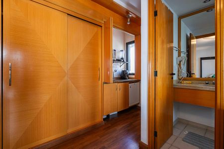 Studio para alugar com 23m², 1 quarto e 1 vaga Studio para alugar com 23m², 1 quarto e 1 vagaStudio