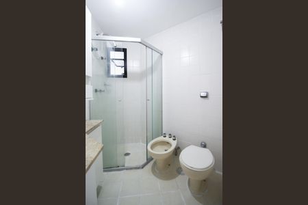 Apartamento para alugar com 110m², 3 quartos e 2 vagas Apartamento para alugar com 110m², 3 quartos e 2 vagasBanheiro