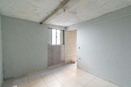Quarto de casa para alugar com 1 quarto, 30m² em Jabaquara, São Paulo