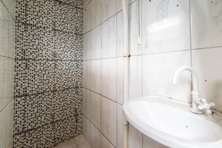 Casa para alugar com 1 quarto, 30m² em Jabaquara, São Paulo