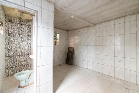 Casa para alugar com 1 quarto, 30m² em Jabaquara, São Paulo