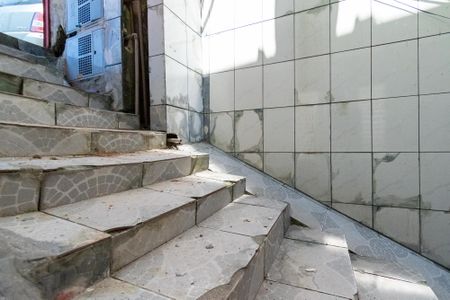 Casa para alugar com 1 quarto, 30m² em Jabaquara, São Paulo