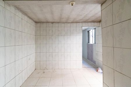 Casa para alugar com 1 quarto, 30m² em Jabaquara, São Paulo