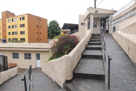 Apartamento à venda com 72m², 2 quartos e 2 vagasÁrea comum - Portaria