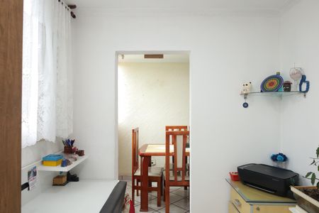 Apartamento à venda com 72m², 2 quartos e 2 vagasEscritório