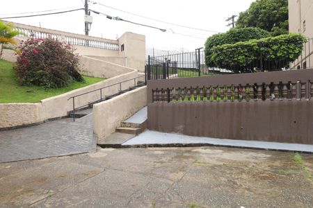 Apartamento à venda com 72m², 2 quartos e 2 vagasÁrea comum