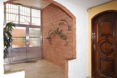 Apartamento à venda com 72m², 2 quartos e 2 vagasÁrea comum - Saguão do prédio