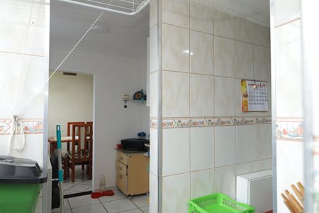 Apartamento à venda com 72m², 2 quartos e 2 vagasÁrea de Serviço