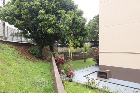 Apartamento à venda com 72m², 2 quartos e 2 vagasÁrea comum