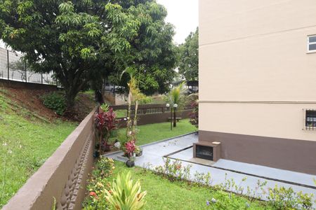 Apartamento à venda com 72m², 2 quartos e 2 vagasÁrea comum