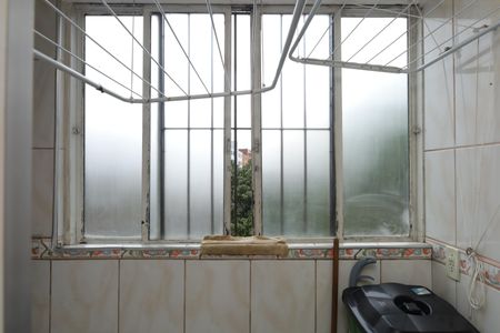 Apartamento à venda com 72m², 2 quartos e 2 vagasÁrea de Serviço