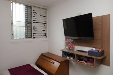 Apartamento à venda com 72m², 2 quartos e 2 vagasQuarto 2