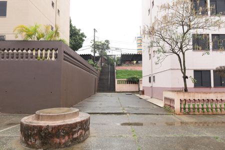 Apartamento à venda com 72m², 2 quartos e 2 vagasÁrea comum