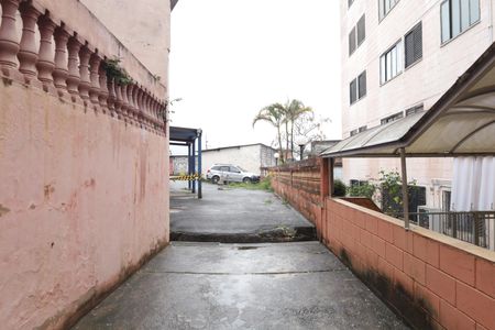 Apartamento à venda com 72m², 2 quartos e 2 vagasÁrea comum - Estacionamento