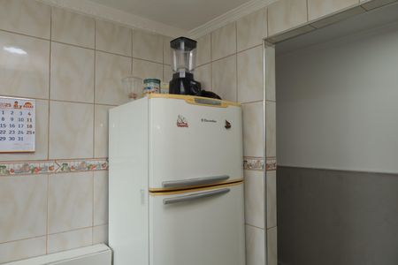 Apartamento à venda com 72m², 2 quartos e 2 vagasCozinha