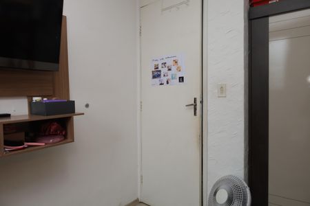 Apartamento à venda com 72m², 2 quartos e 2 vagasQuarto 2