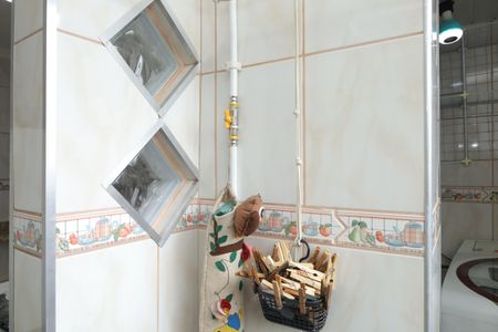 Apartamento à venda com 72m², 2 quartos e 2 vagasÁrea de Serviço