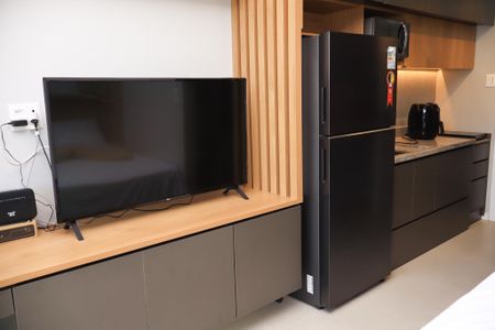 Studio  de kitnet/studio para alugar com 1 quarto, 29m² em Caminho das Árvores, Salvador