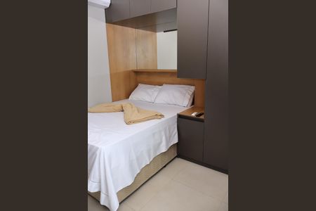 Studio  de kitnet/studio para alugar com 1 quarto, 29m² em Caminho das Árvores, Salvador