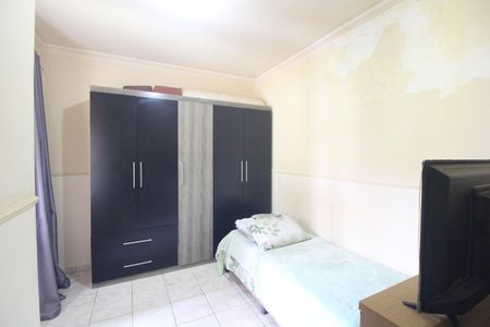 Casa de Condomínio à venda com 2 quartos, 49m² em Vila Inglesa, São Paulo