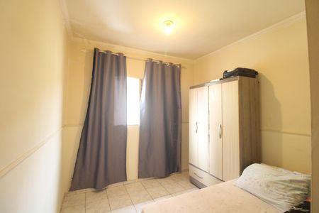 Casa de Condomínio à venda com 2 quartos, 49m² em Vila Inglesa, São Paulo