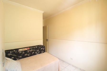 Casa de Condomínio à venda com 2 quartos, 49m² em Vila Inglesa, São Paulo