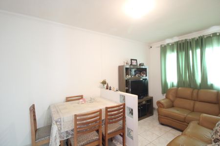 Casa de Condomínio à venda com 2 quartos, 49m² em Vila Inglesa, São Paulo