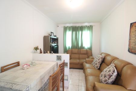 Casa de Condomínio à venda com 2 quartos, 49m² em Vila Inglesa, São Paulo