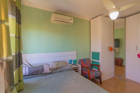 Quarto 1 de apartamento para alugar com 2 quartos, 58m² em Centro, Canoas