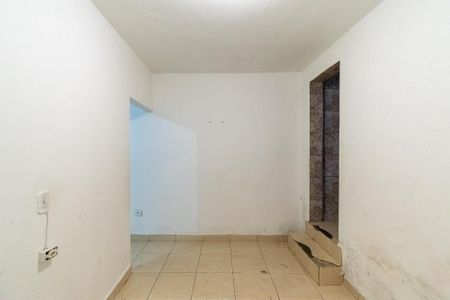 Sala de casa para alugar com 2 quartos, 45m² em Jabaquara, São Paulo