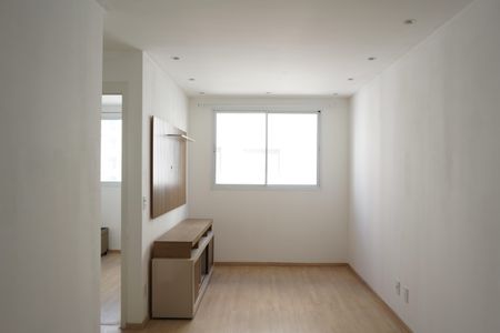 Apartamento à venda com 2 quartos, 45m² em Brás, São Paulo