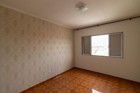 Suíte de casa para alugar com 2 quartos, 125m² em Jardim Santa Maria, São Paulo